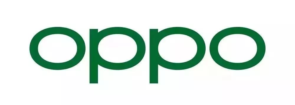 阜新OPPO 2019启用全新VI设计识别系统