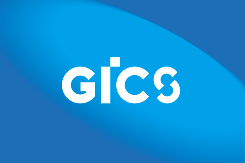 阜新GICS全球半导体才智大会VI设计