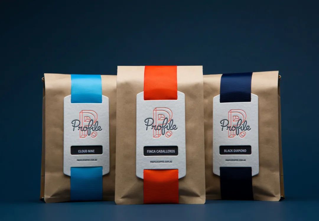 阜新咖啡文化品牌形象设计